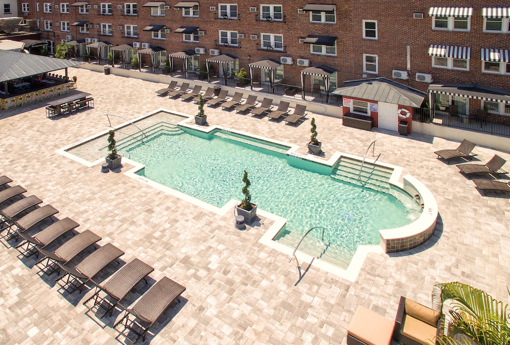 Hollander Boutique Hotel 9/69