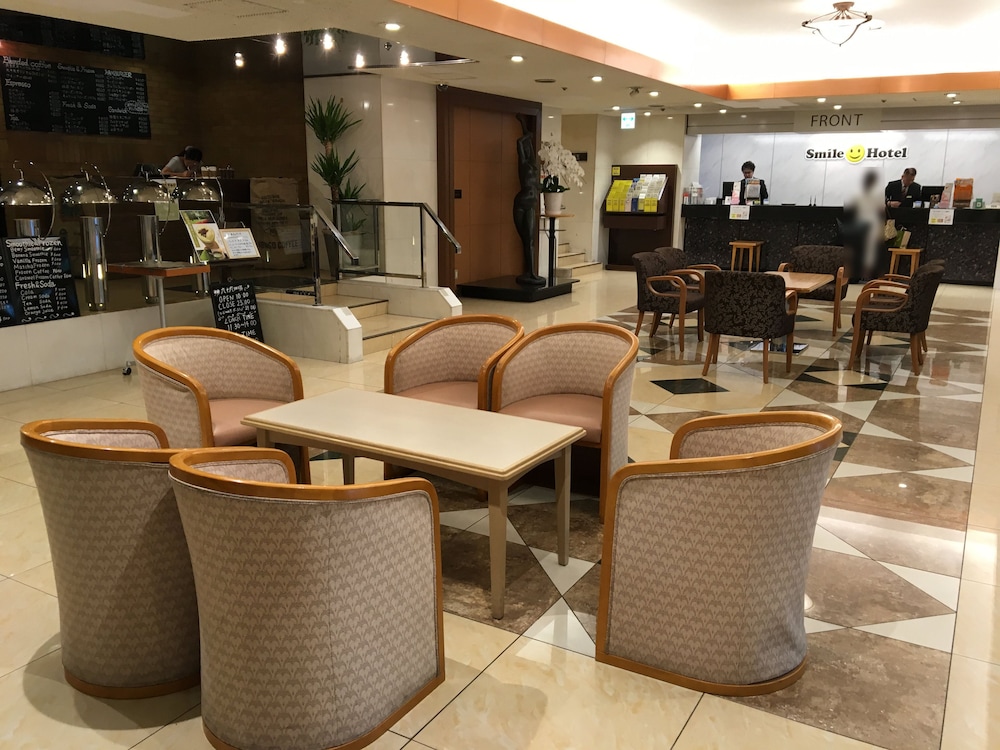 Smile Hotel Wakayama 33/43