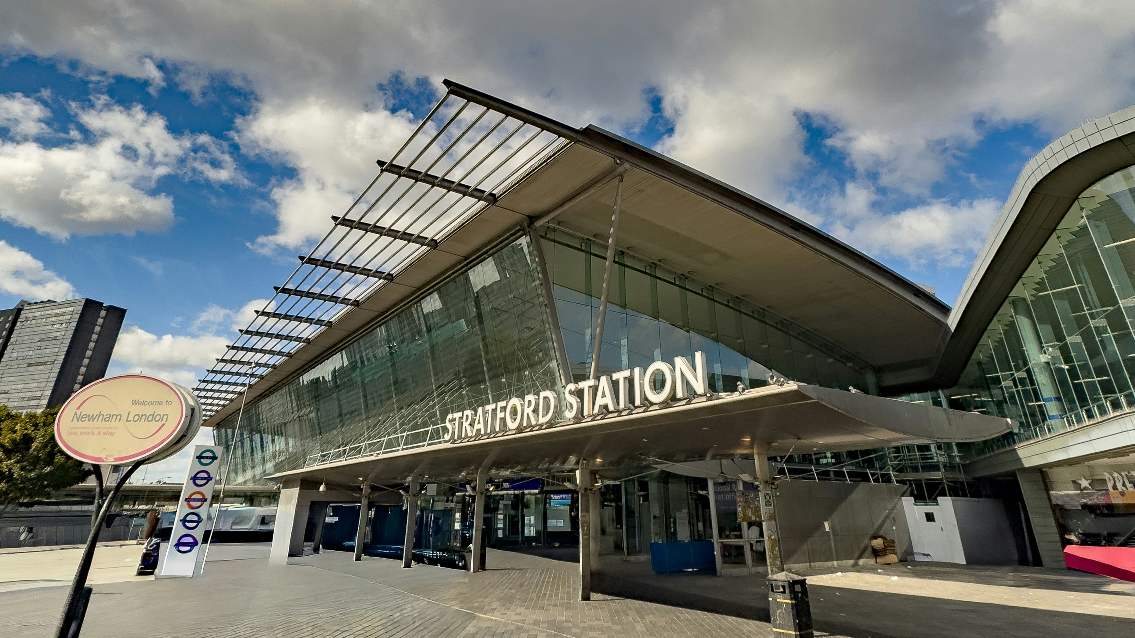 Holiday Inn Express London - Stratford by IHG 7/76