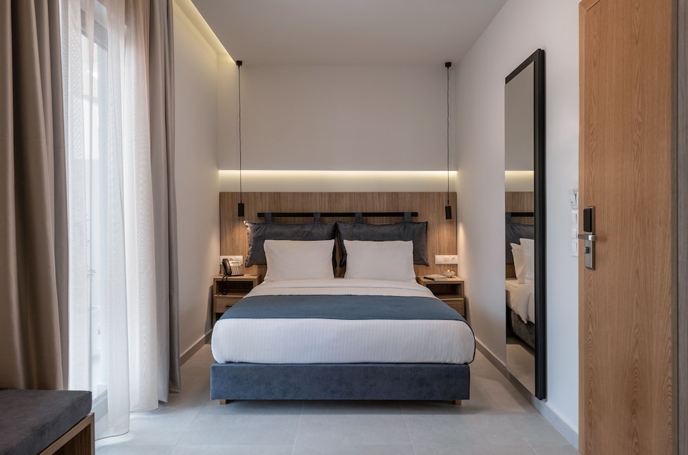 Morum City Hotel 18/61