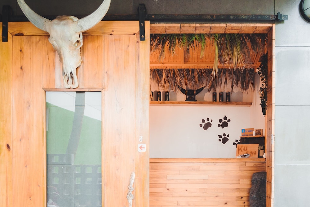 Kenting Original Hostel 5/50