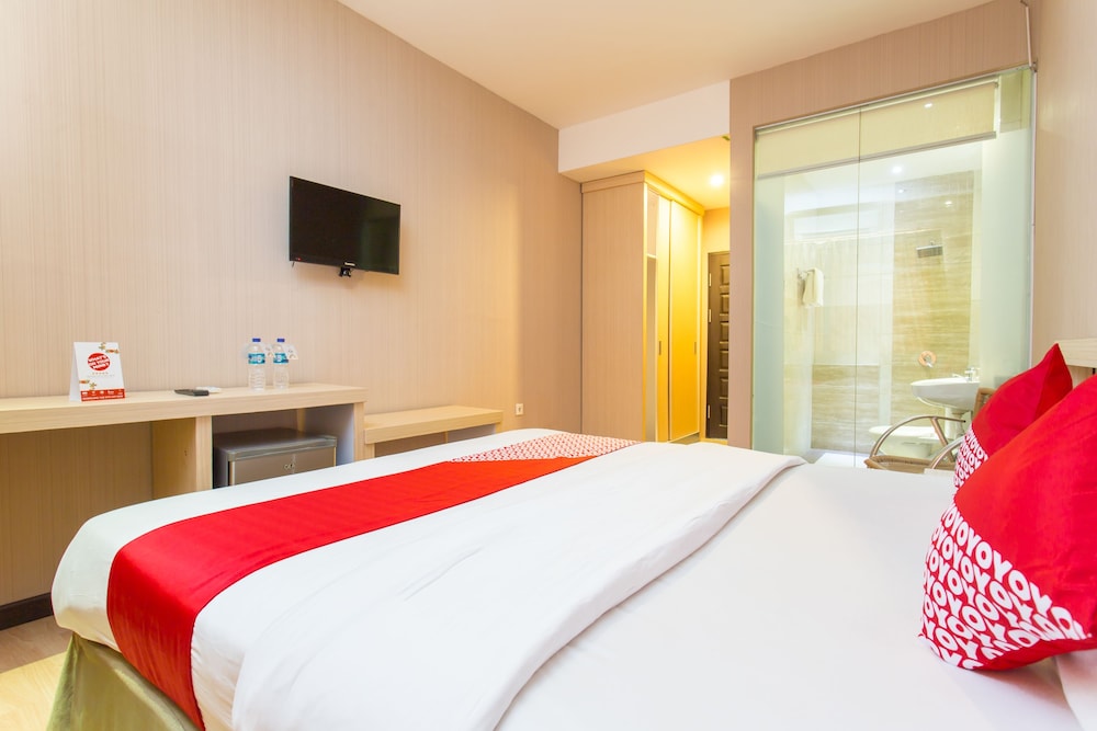 OYO 663 Hotel Sejati 11/32