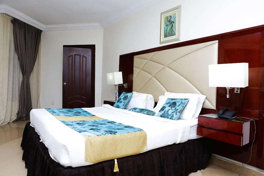 De Rembrandt Hotel Suites 26/72