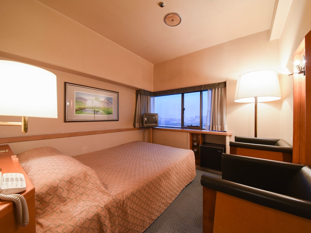 Gunma Royal Hotel 31/49