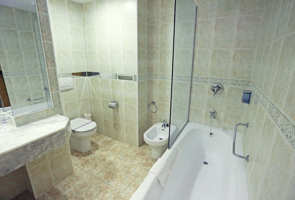 Hotel Kaktus Albir 65/67
