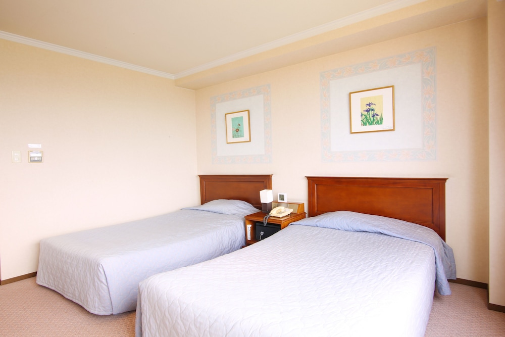 Shiretoko Daiichi Hotel 22/78