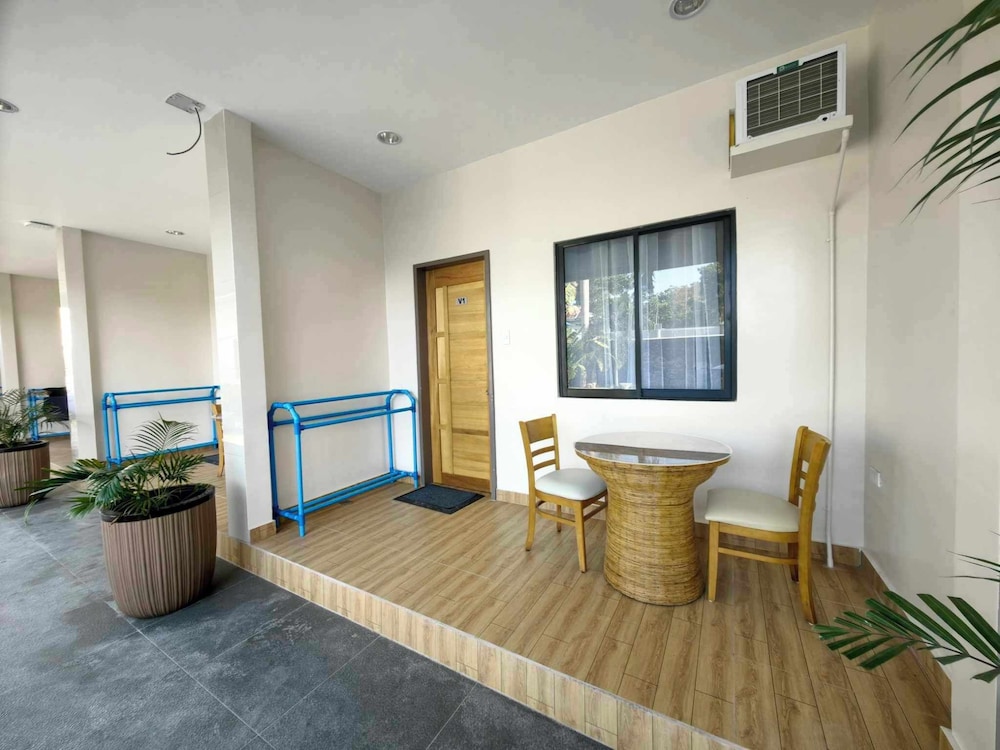 Pescadores Seaview Suites 40/72