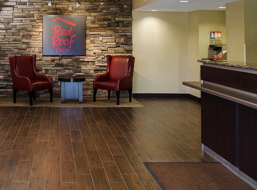 Red Roof Inn Philadelphia - Trevose 38/46