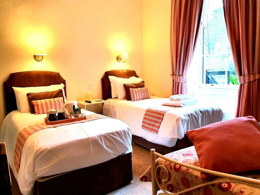 Lubnaig Guest House 12/50