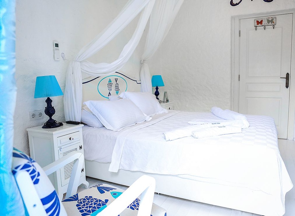 Boreas Butik Hotel - Adults Only 14/50