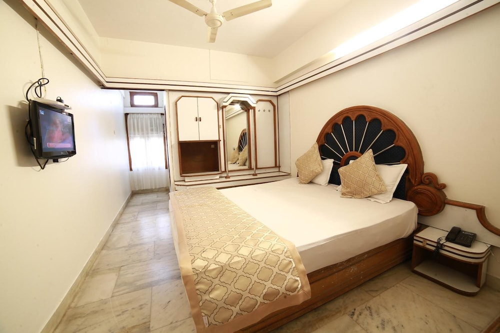 Shri Ganesh Hotel Mount Abu 7/36