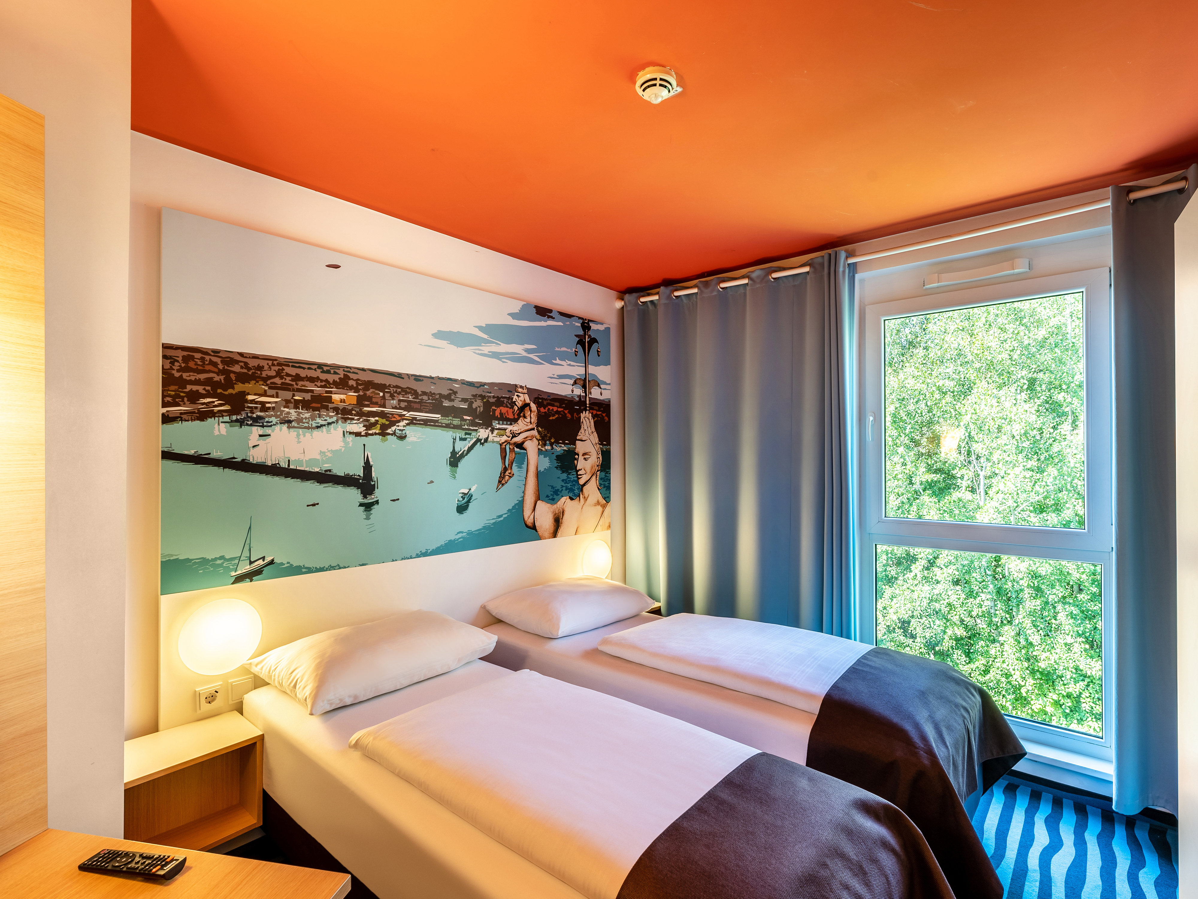 B&B Hotel Konstanz 12/49