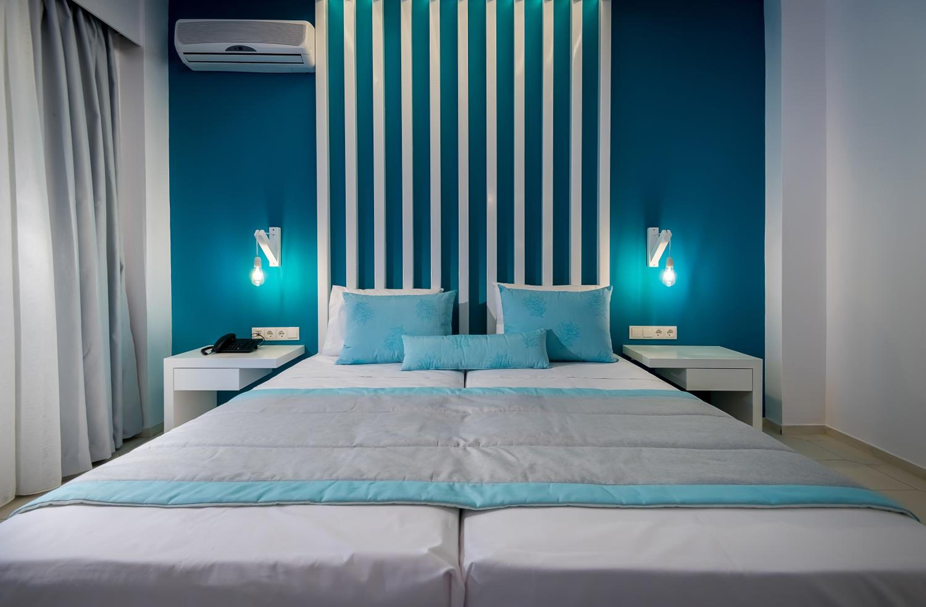 Gaia In Style Hotel - Adults Only 13/48