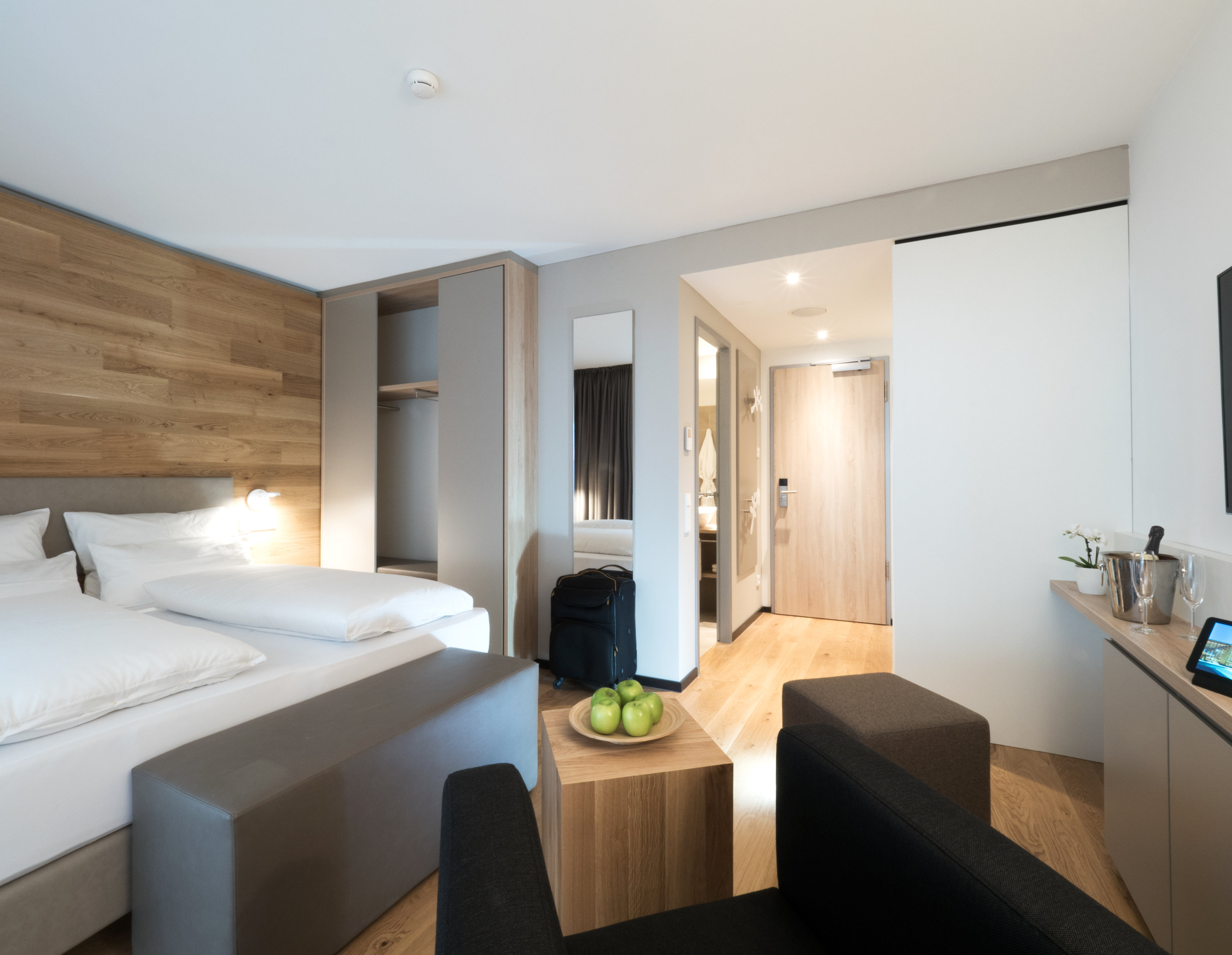 WONNEMAR Resort Hotel 8/25