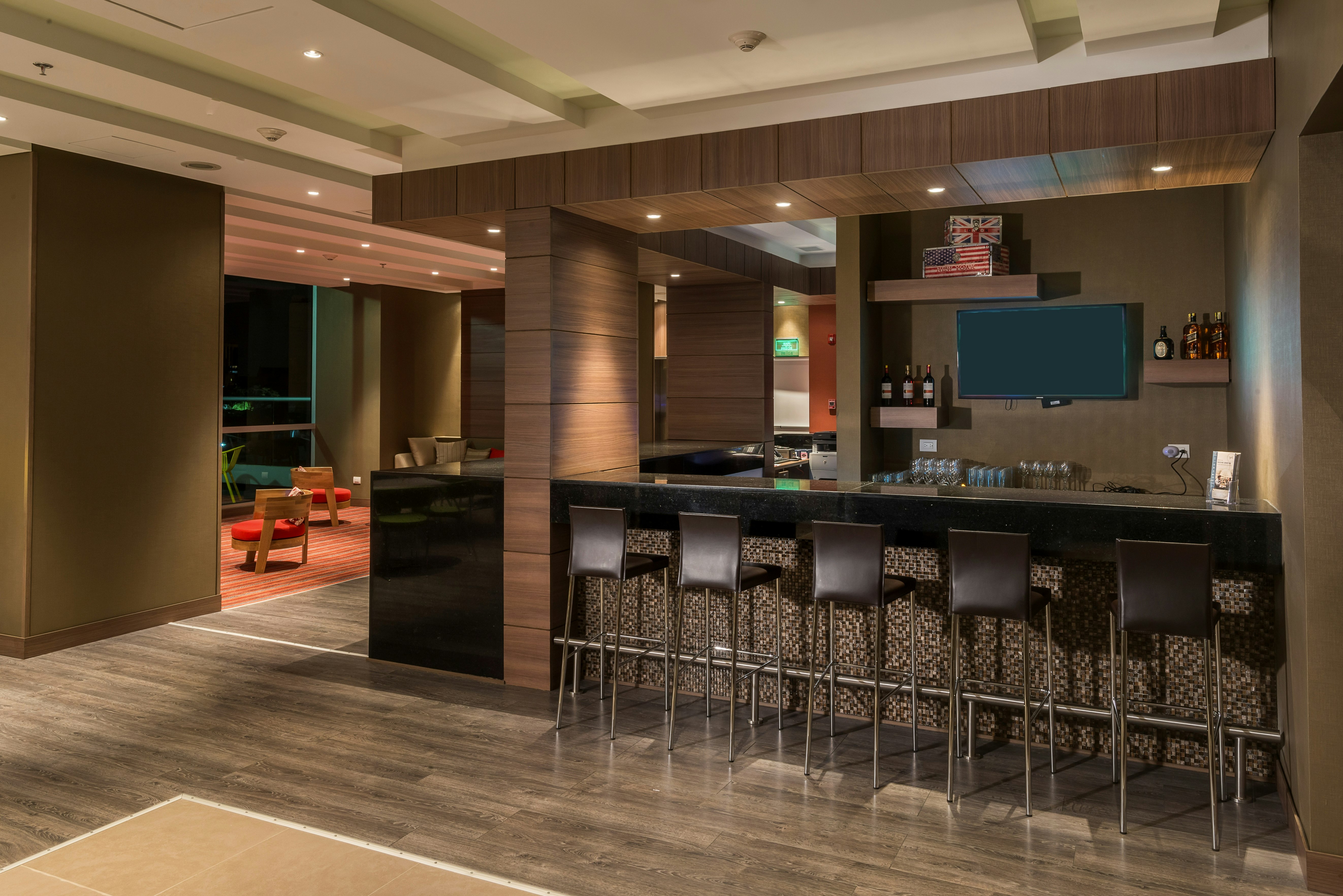 Hampton by Hilton Cali Colombia 30/34