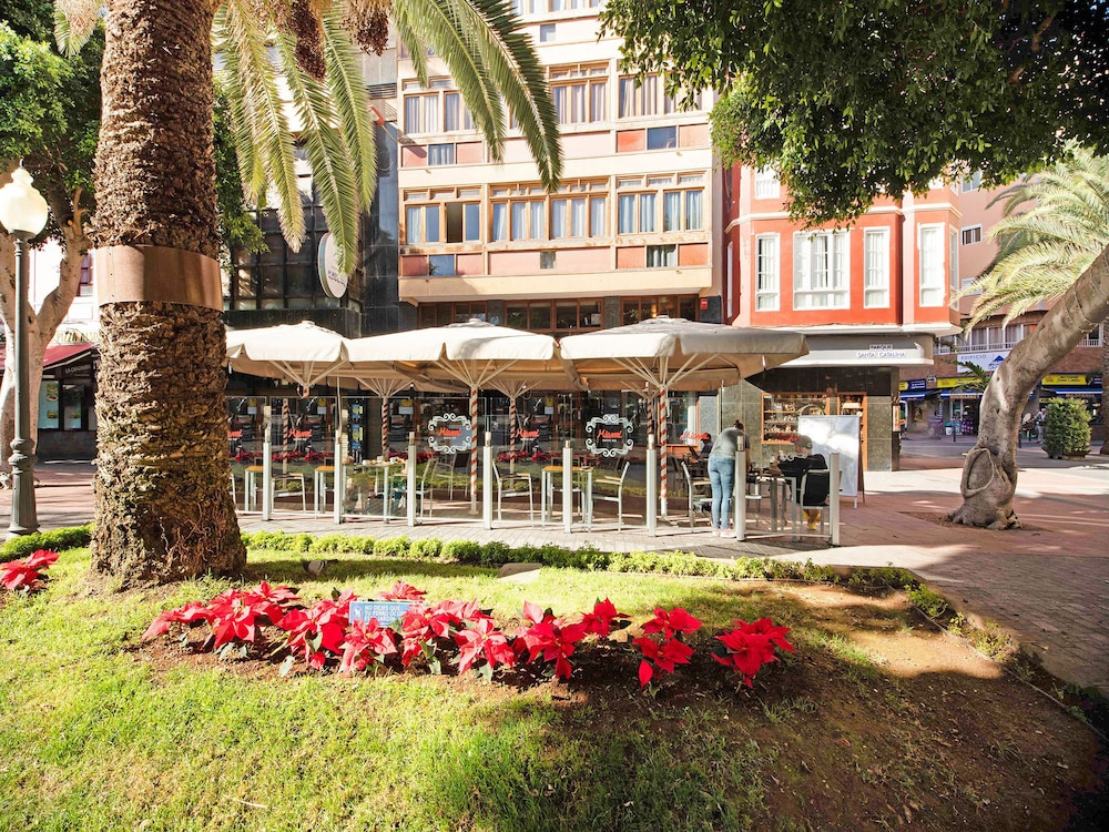 Miami Las Palmas Apartments in LAS PALMAS - CANARY ISLANDS
