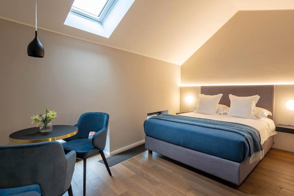 Binario 934 Smart Hotel 21/43