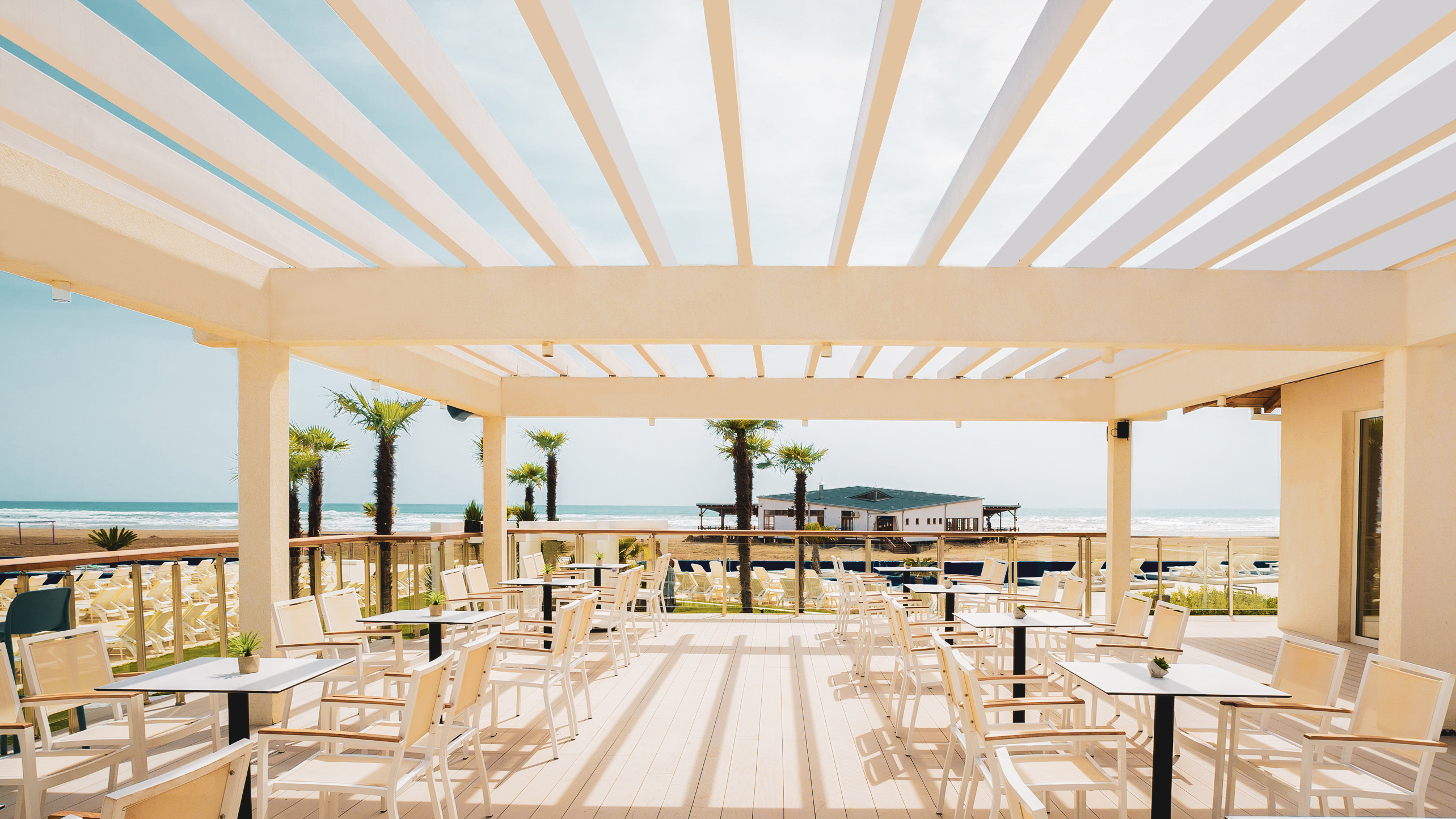 Azul Beach Resort Montenegro By Karisma 44/61