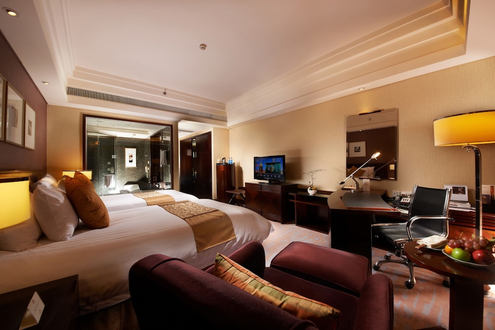 New Century Grand Hotel Hangzhou 22/40