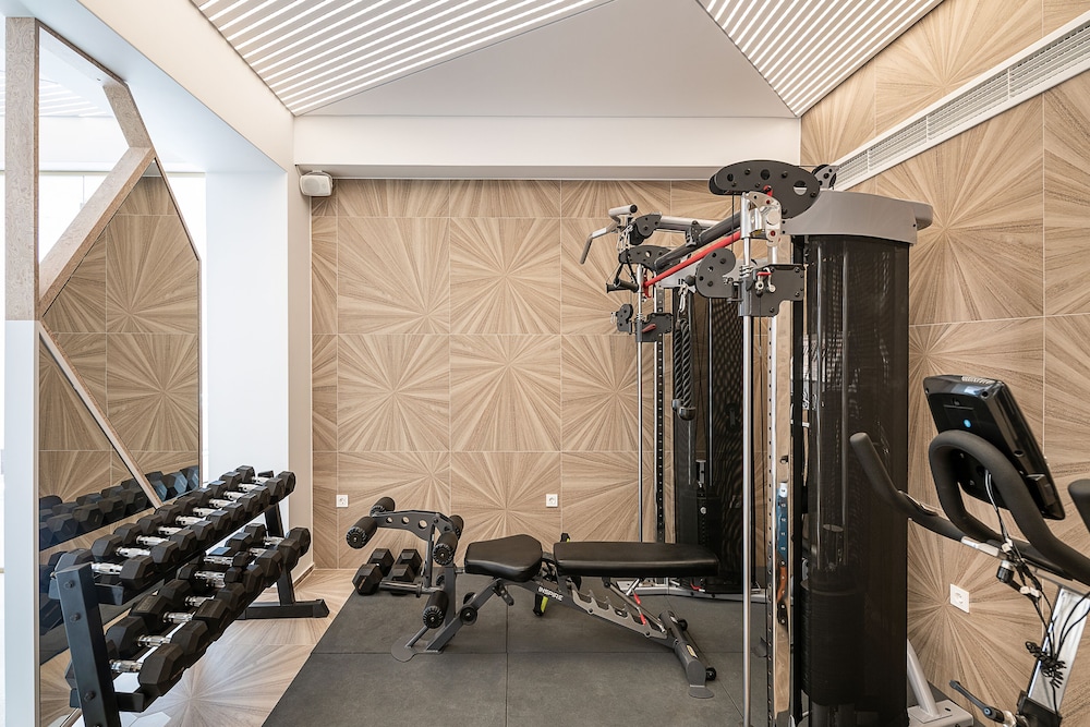 Lagon Life Spirit Boutique Hotel - Adults Only 43/73