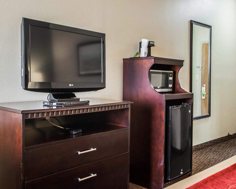 Quality Inn Belton - Kansas City South 29/30