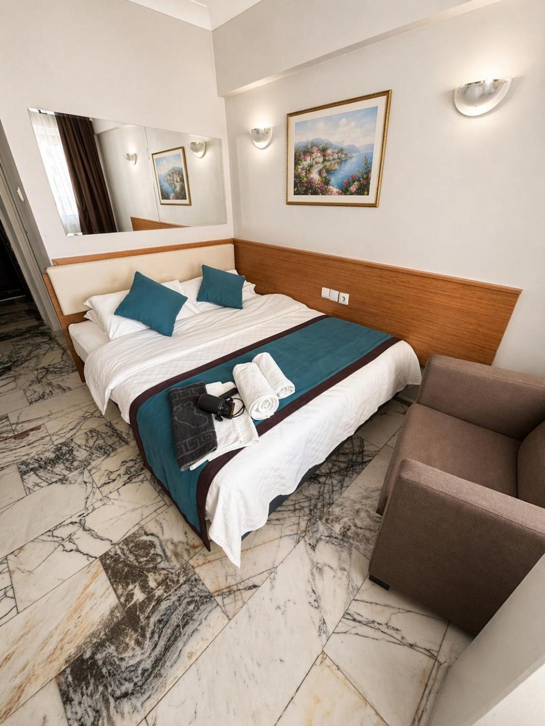 Brand Hotel Didim 4/28