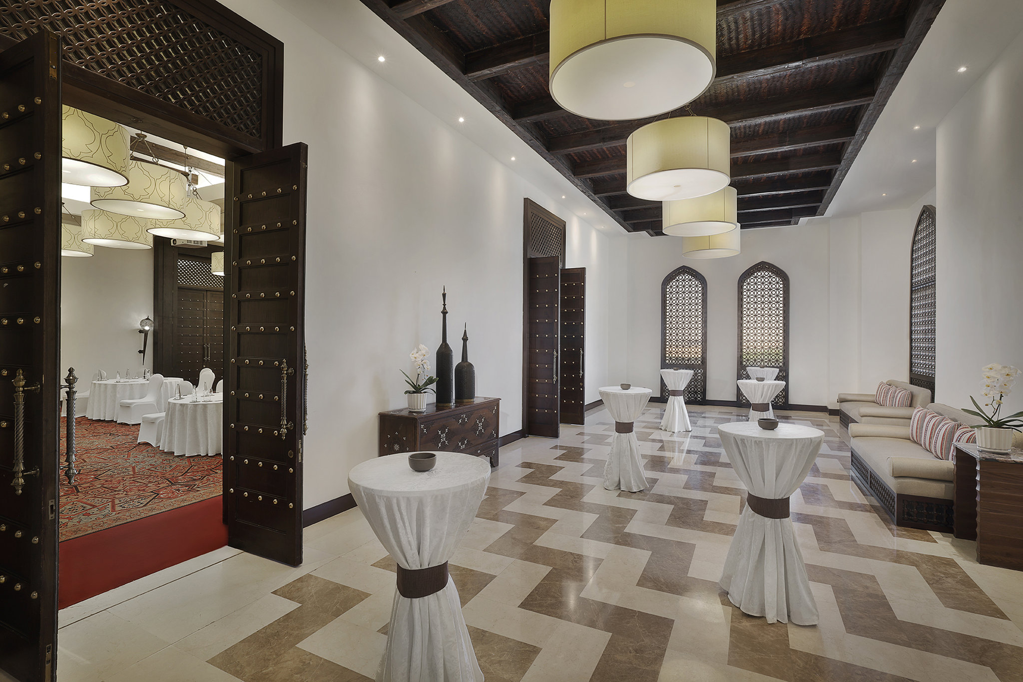 Aldhafra Resort, Vignette Collection, an IHG Hotel 74/74