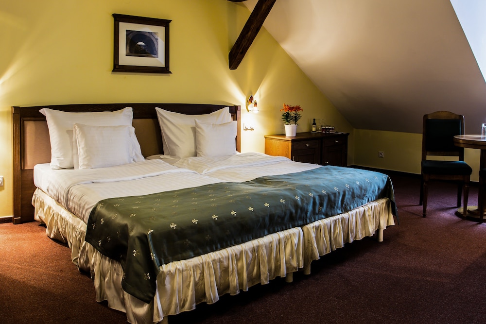 Hotel Dvorak 22/50