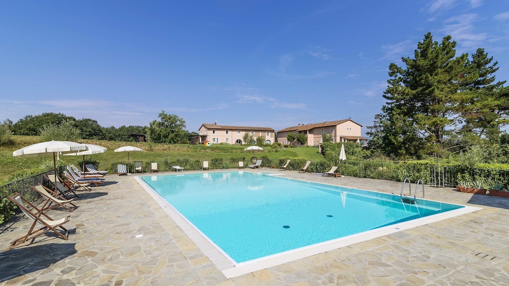 Le Sodole Country Resort and Golf 22/48