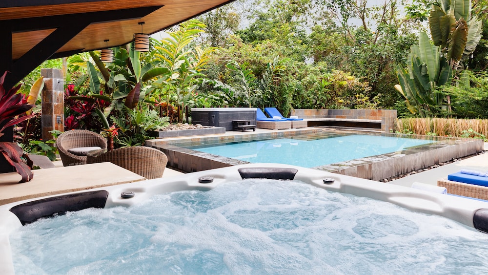 Tifakara Boutique Hotel 21/50