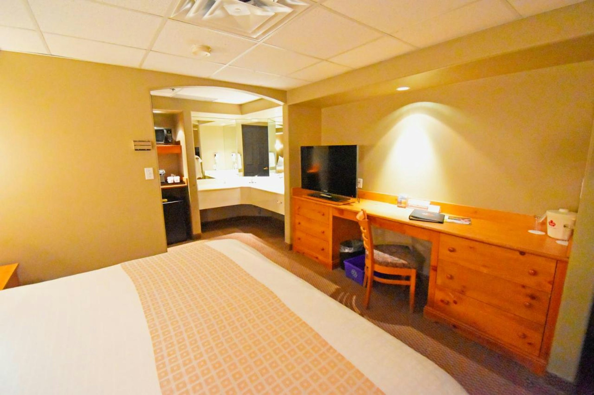 Canad Inns Destination Centre Portage la Prairie 4/19