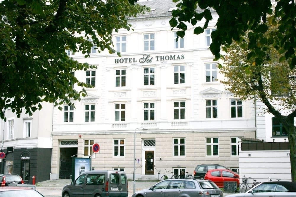 Hotel Sct Thomas 3/50
