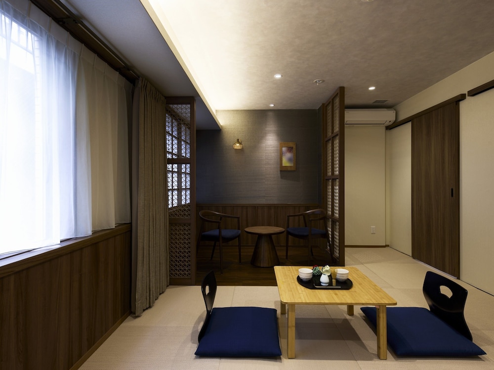 Village Kyoto 33/48