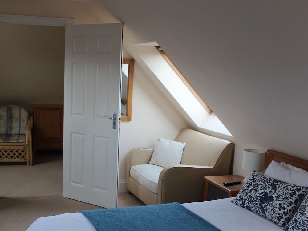 Oxfordbnb 23/49