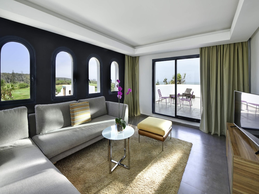 Hotel Royal Golf and Spa Mazagan 21/34