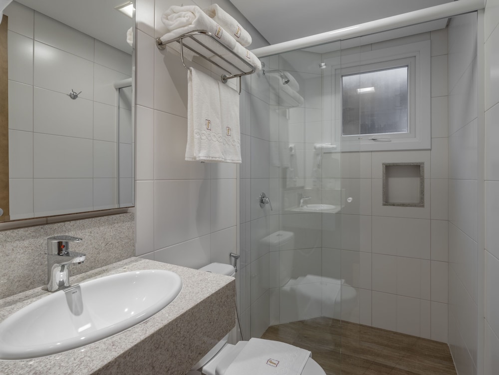 Hotel Fioreze Primo 66/68