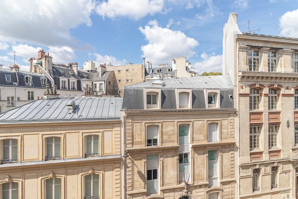 Hotel Riviera in PARIS