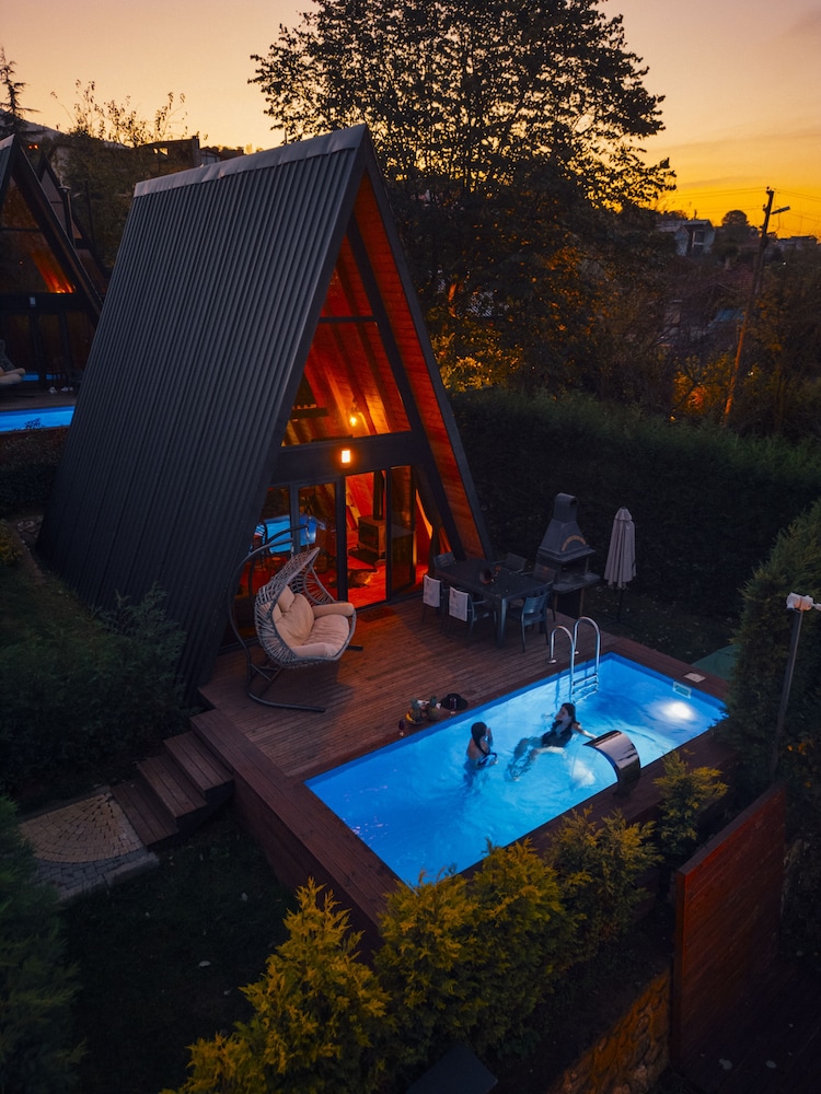 Babil Bungalow Hotel 19/23