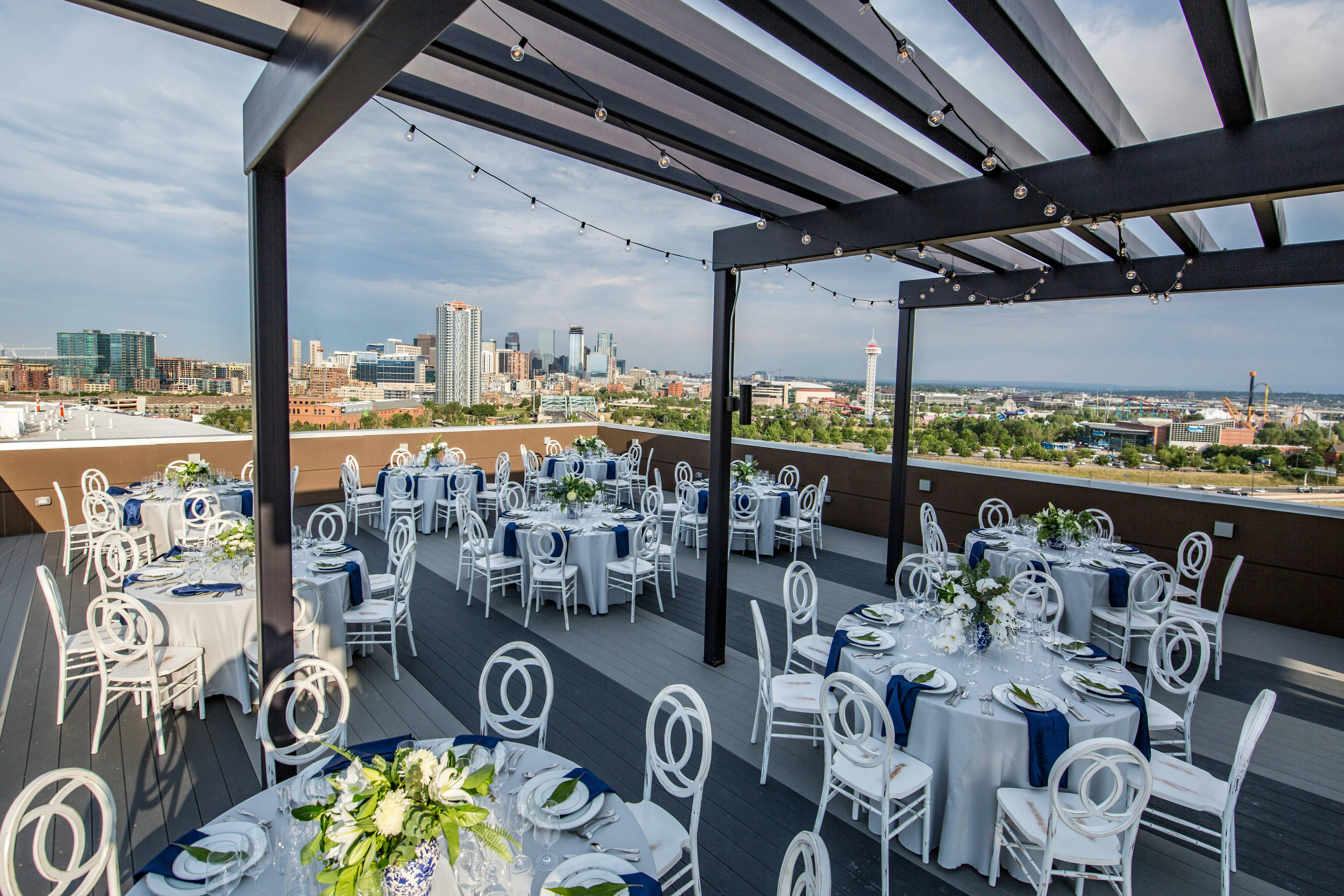 Fairfield Inn & Suites by Marriott Denver Downtown 1/4