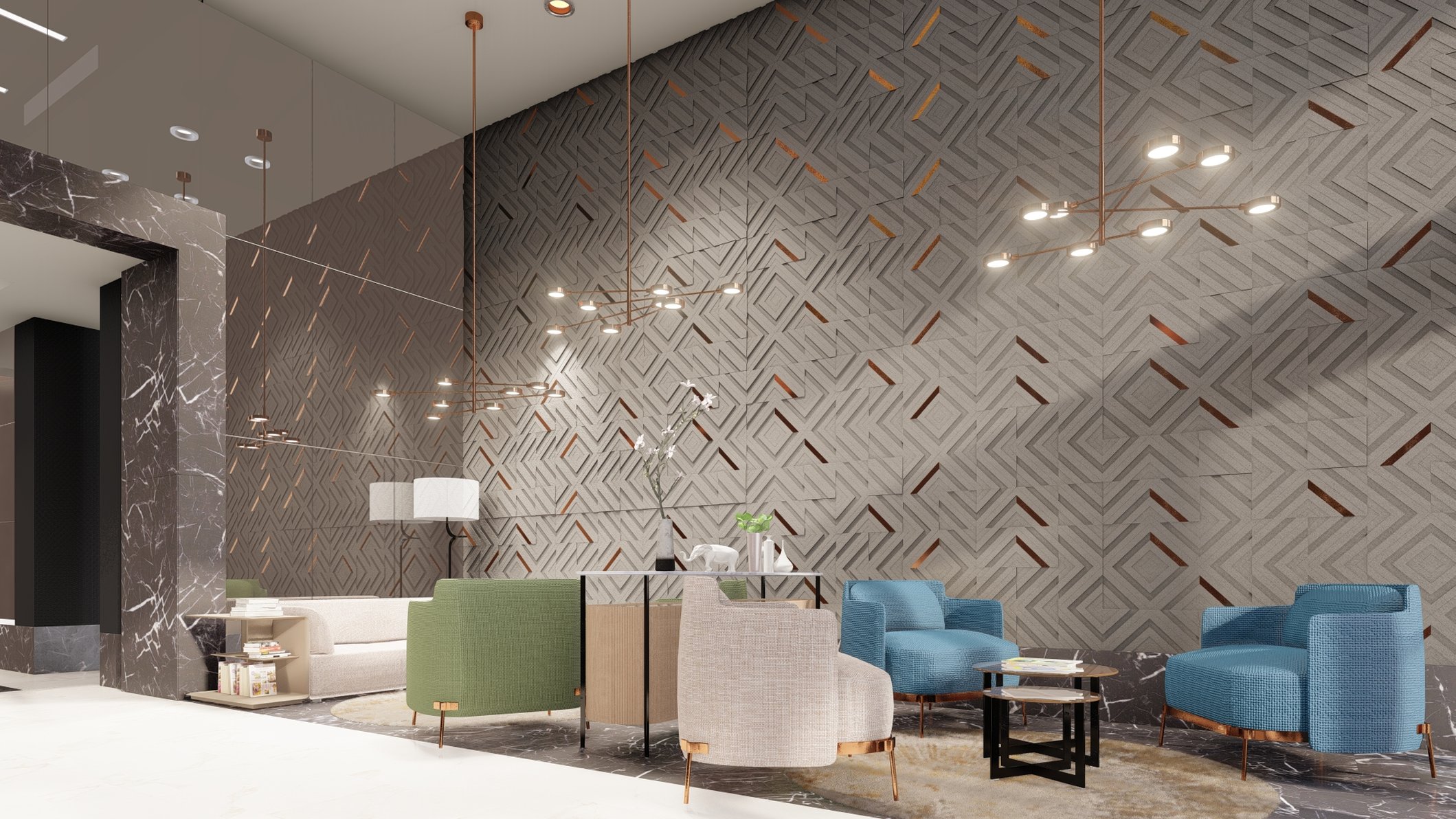 Citadines Maslak Istanbul 25/46