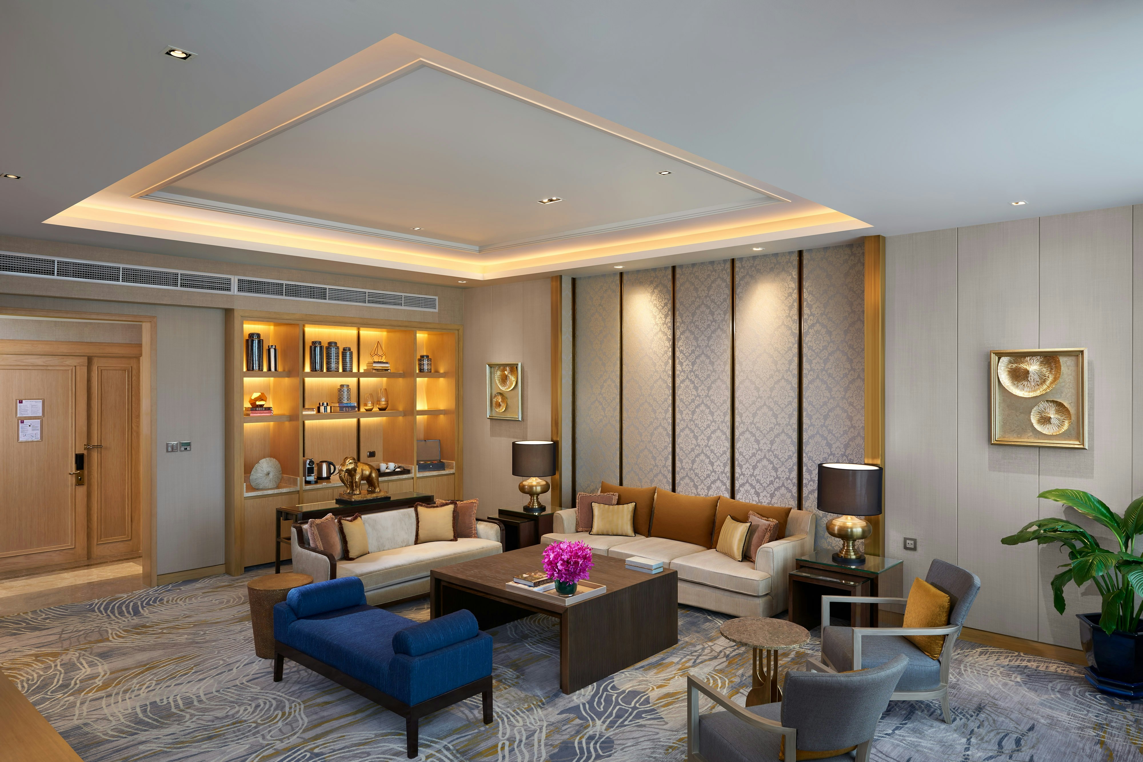 Sheraton Grande Sukhumvit 45/79