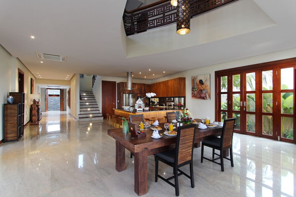 Casa Bonita Villa 28/45