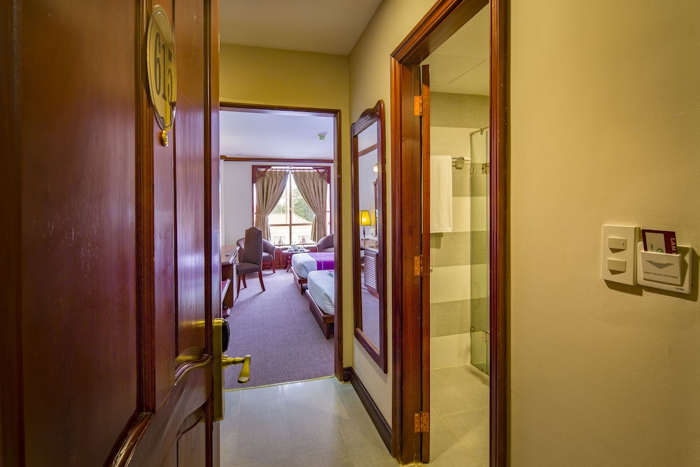 Ttc Hotel Premium Da Lat Ex Ttc Da Lat Hotel 27/50