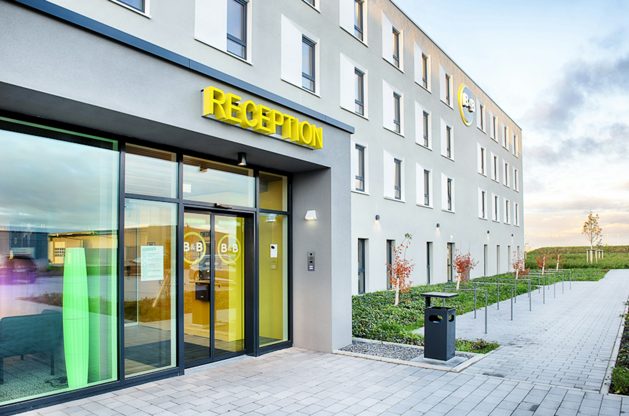 B&B Hotel Rust-Ettenheim 16/16