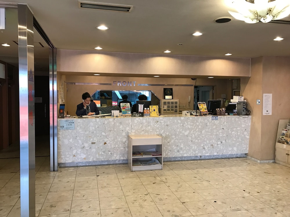 Hotel Tetora 7/50
