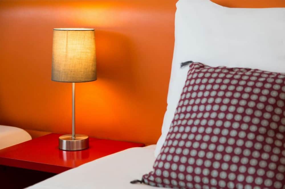 INTER-HOTEL ANAIADE 10/41