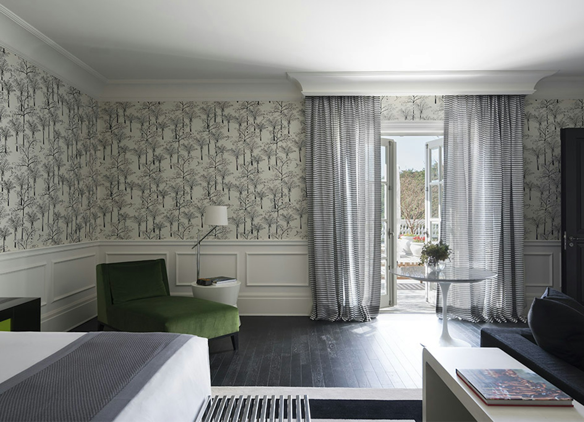 PALACIO TANGARA 18/50