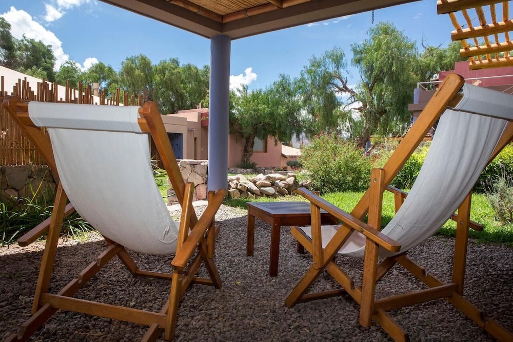 Las Marias Hotel Boutique 30/50