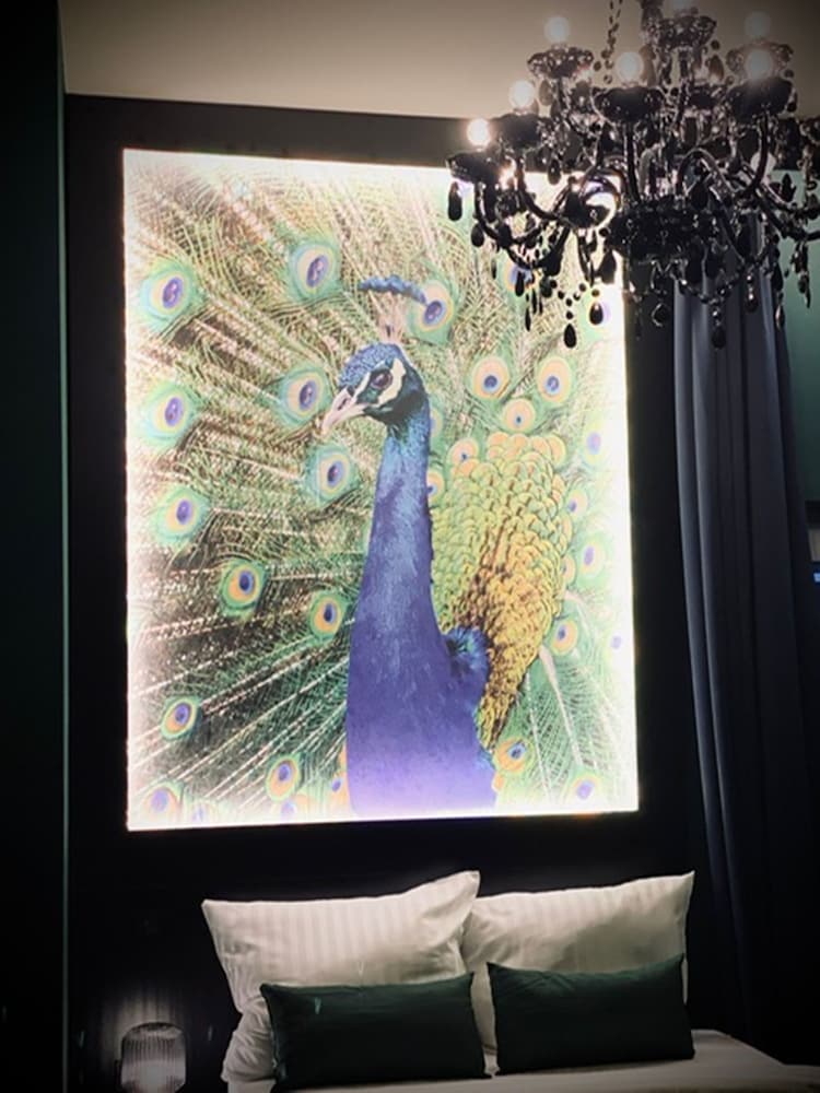 Sleephotels Casino 53/58