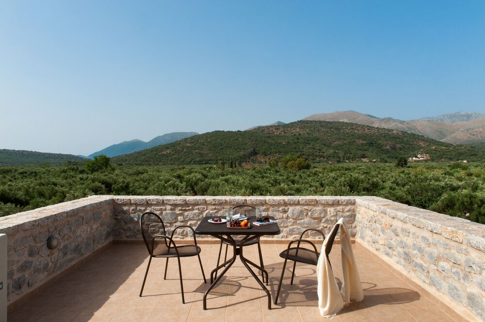 Kamares Villa 56/69